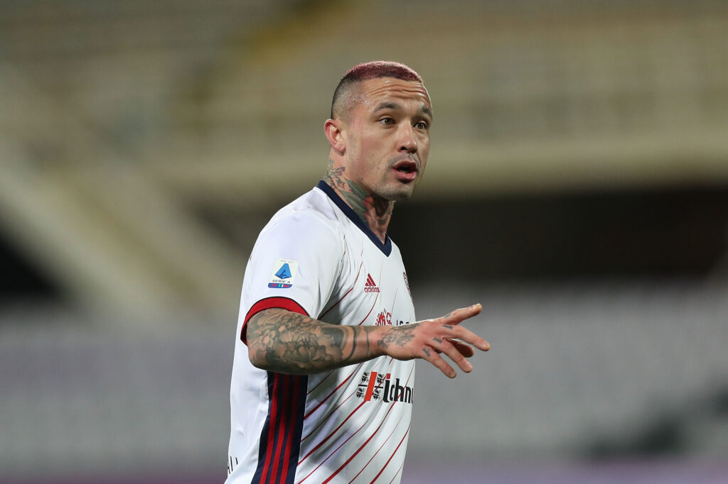 Nainggolan