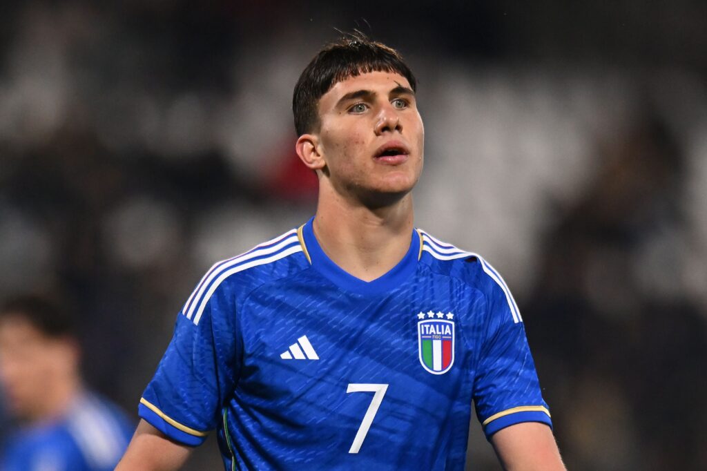 Lazio, sorpasso al Torino per Casadei? L'offerta per convincere il Chelsea