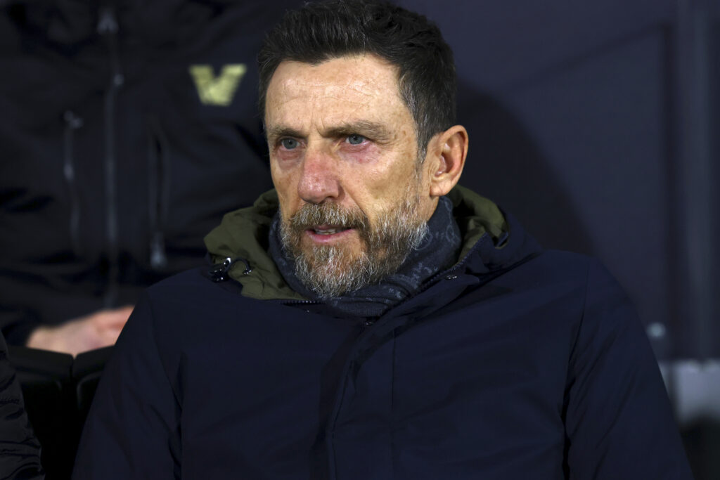 Di Francesco