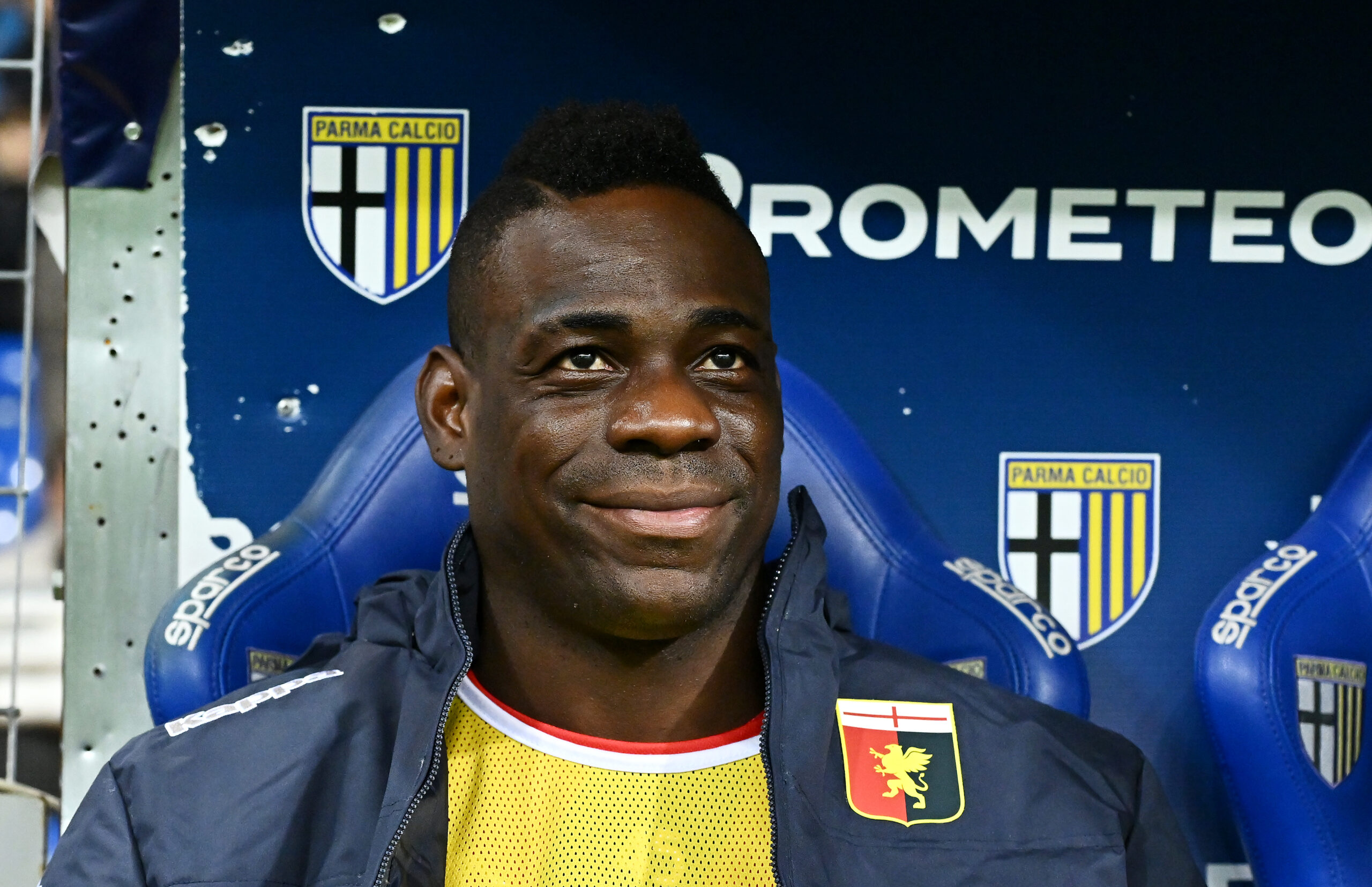 Balotelli