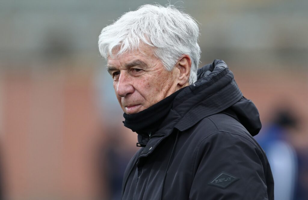 Gasperini