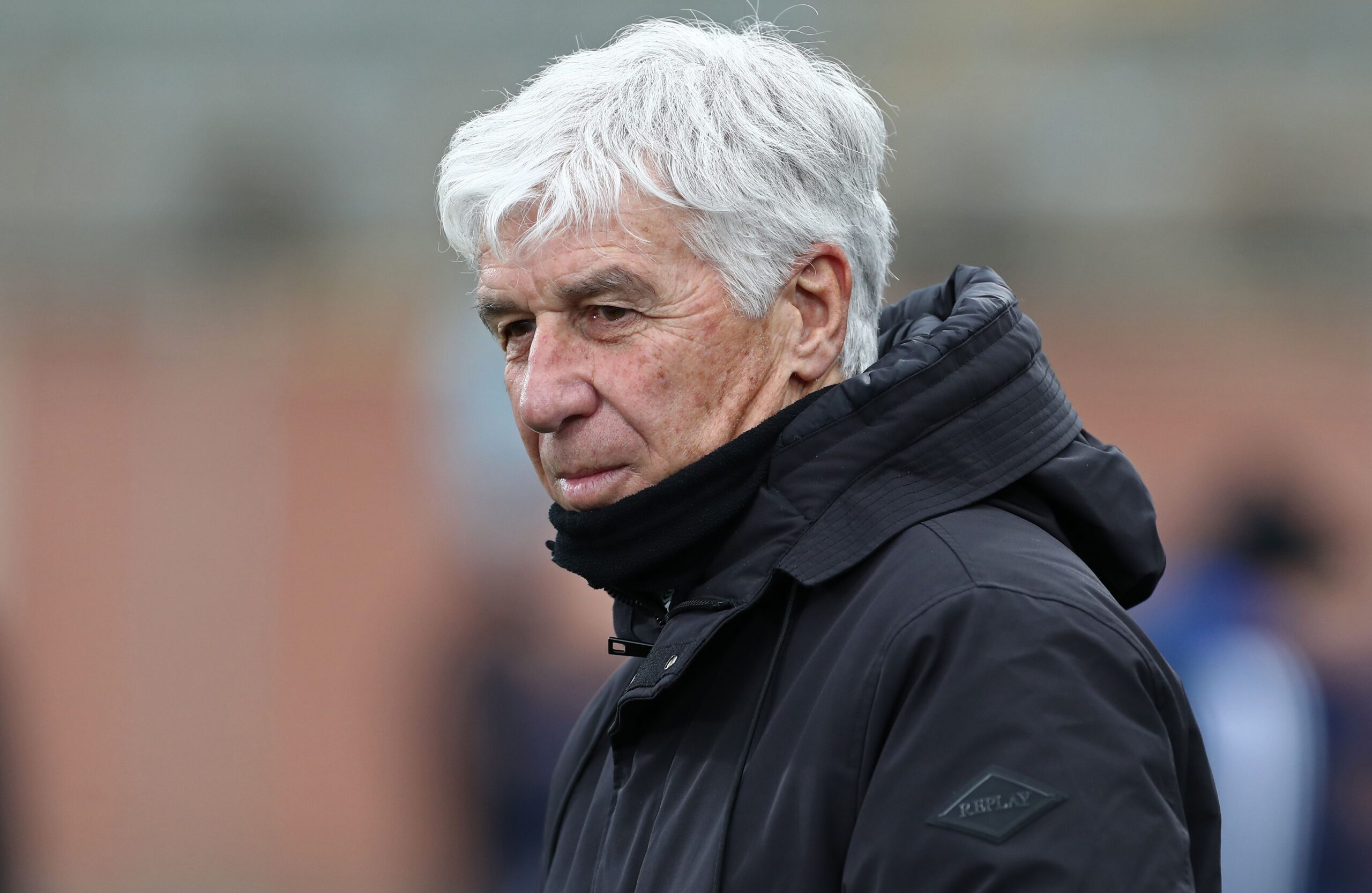 Gasperini