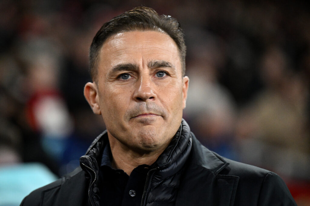 Cannavaro