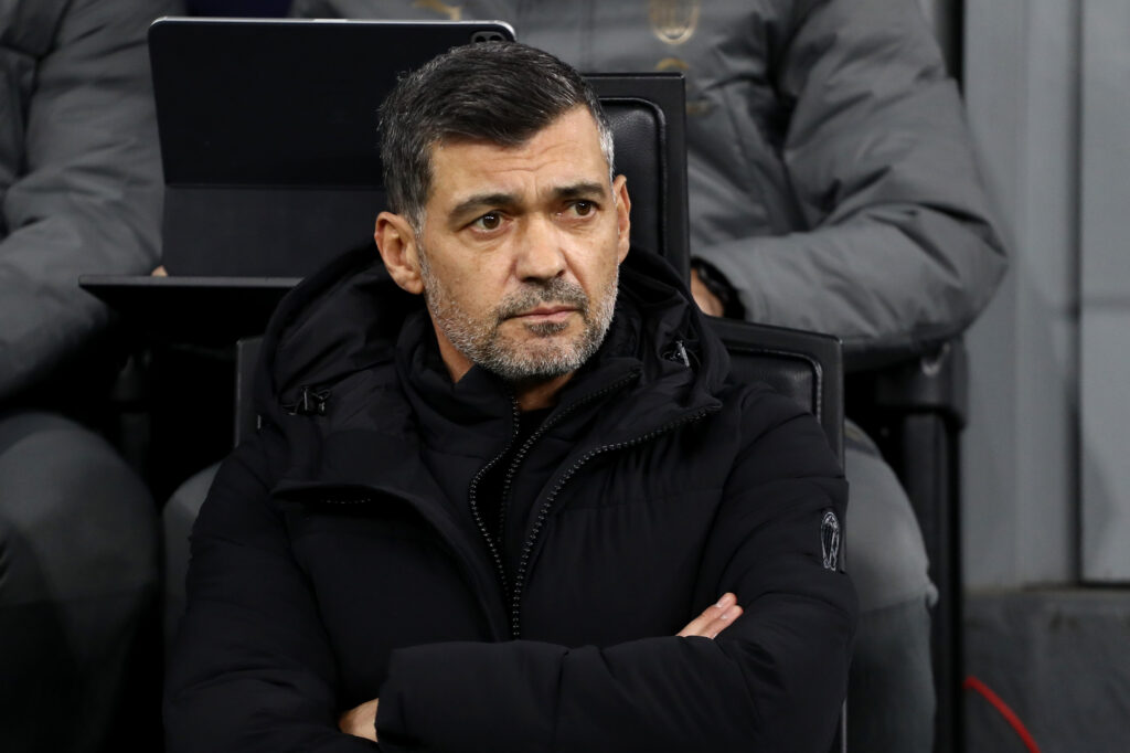 Conceicao Milan