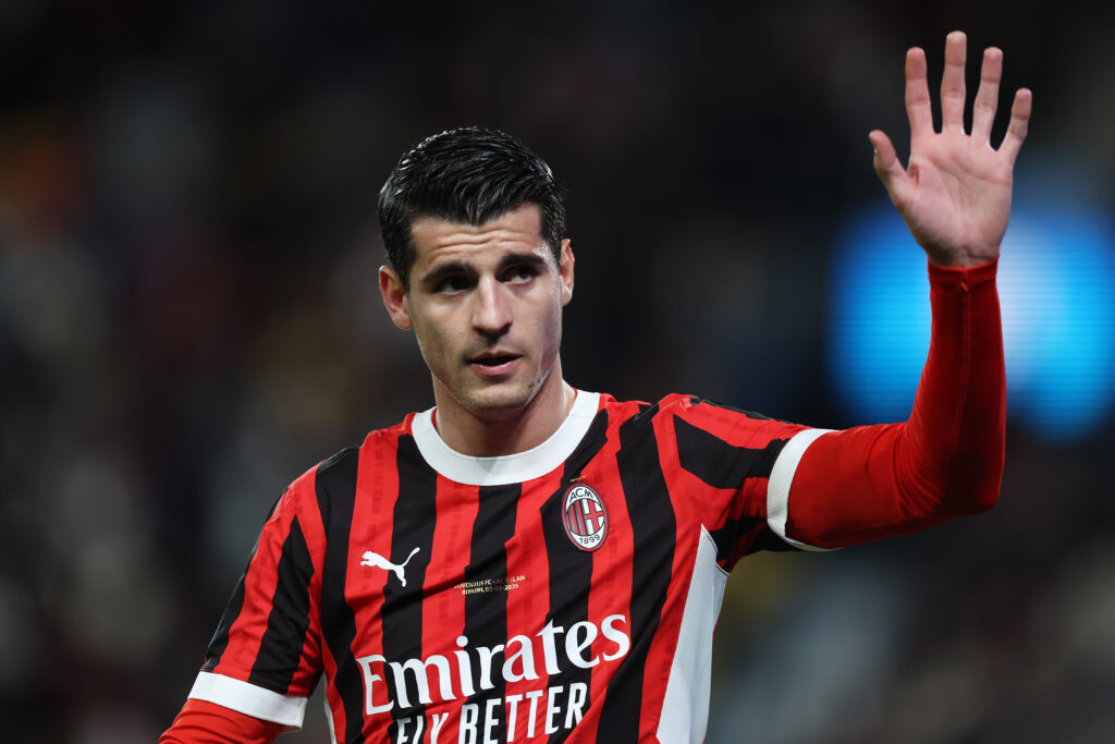 Morata