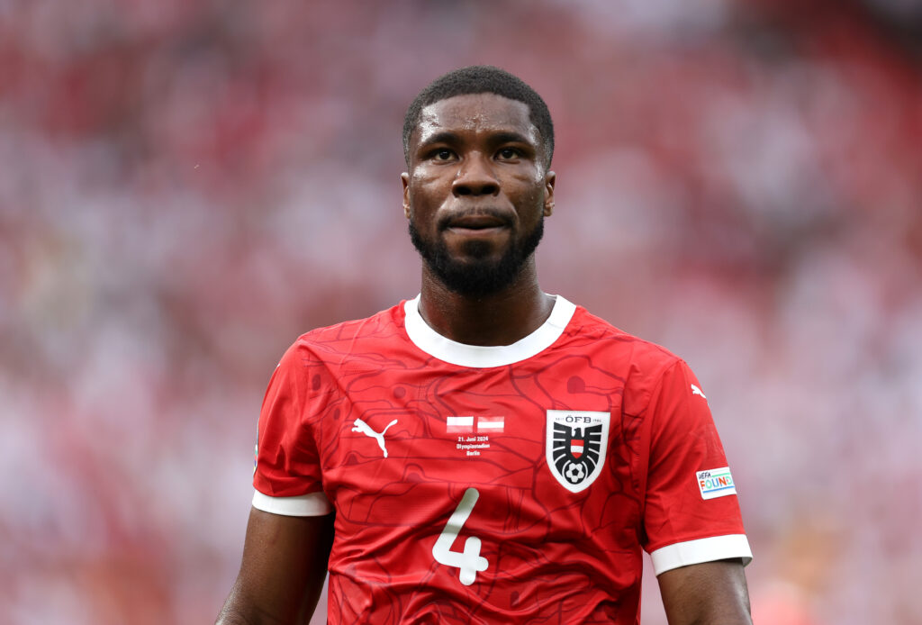 Lens, termina la telenovela Danso: va al Tottenham, beffa Wolves