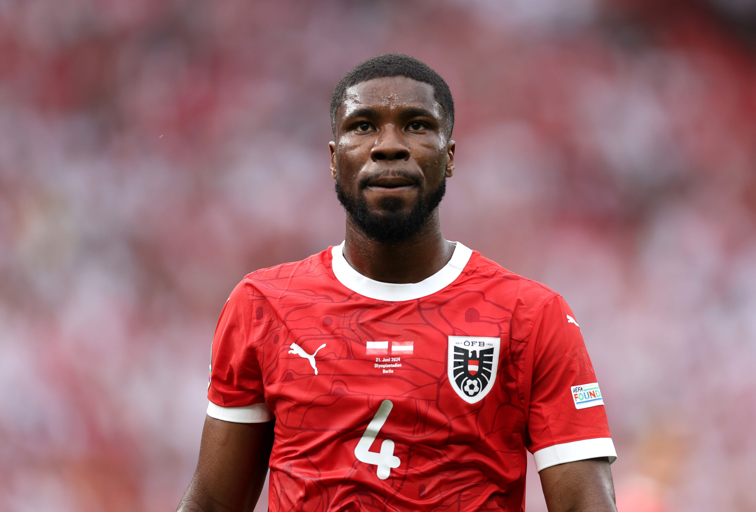 Lens, termina la telenovela Danso: va al Tottenham, beffa Wolves