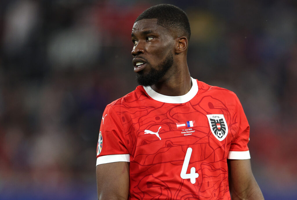Juventus, sfuma l’arrivo di Danso dal Lens: il motivo