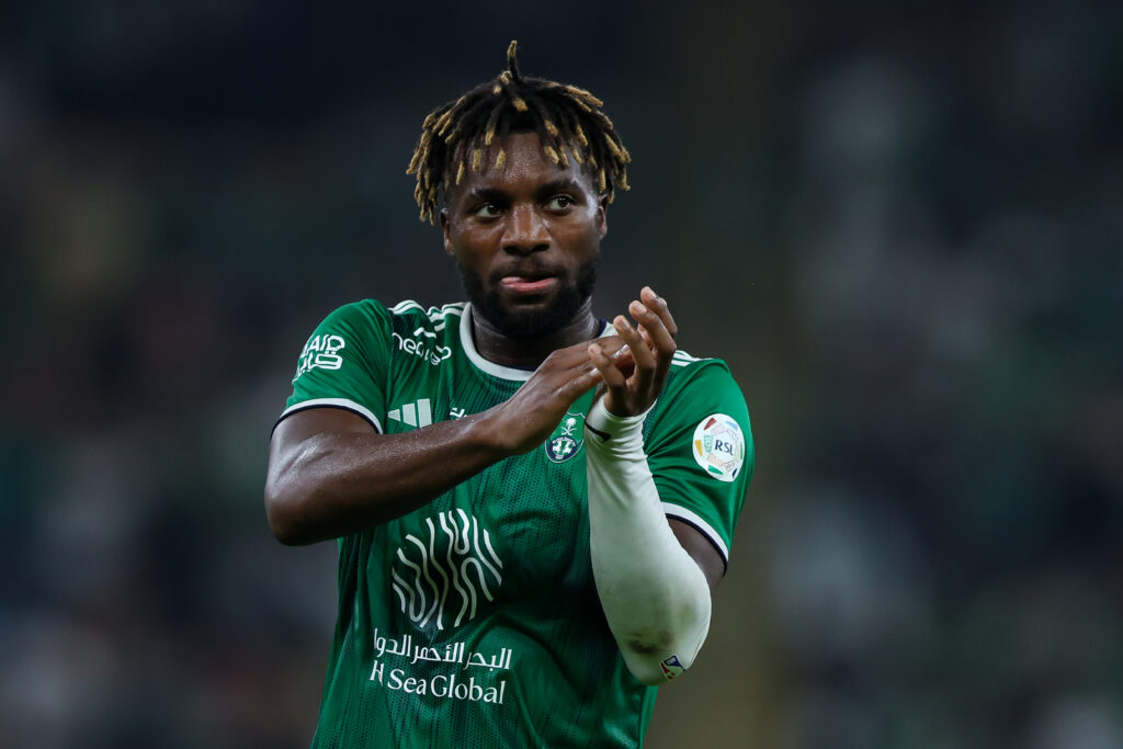 Saint Maximin