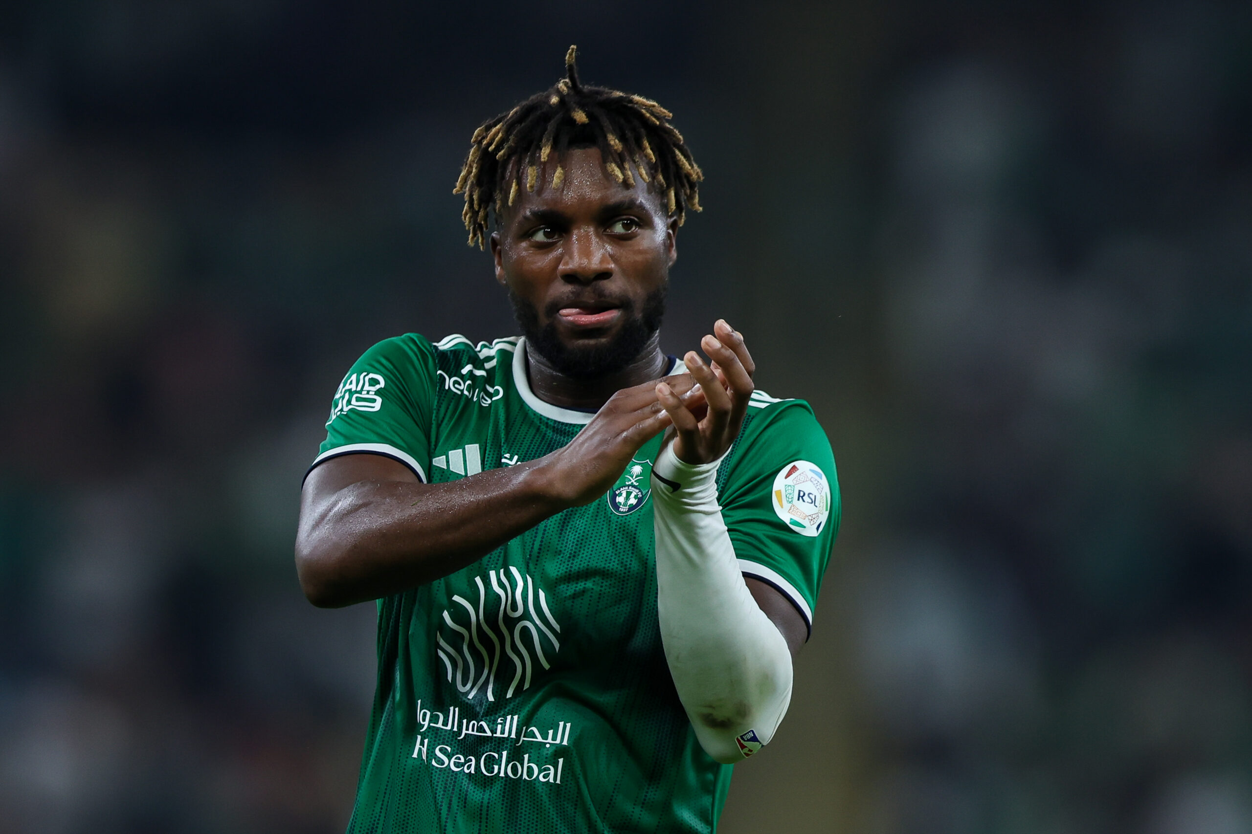 Saint Maximin