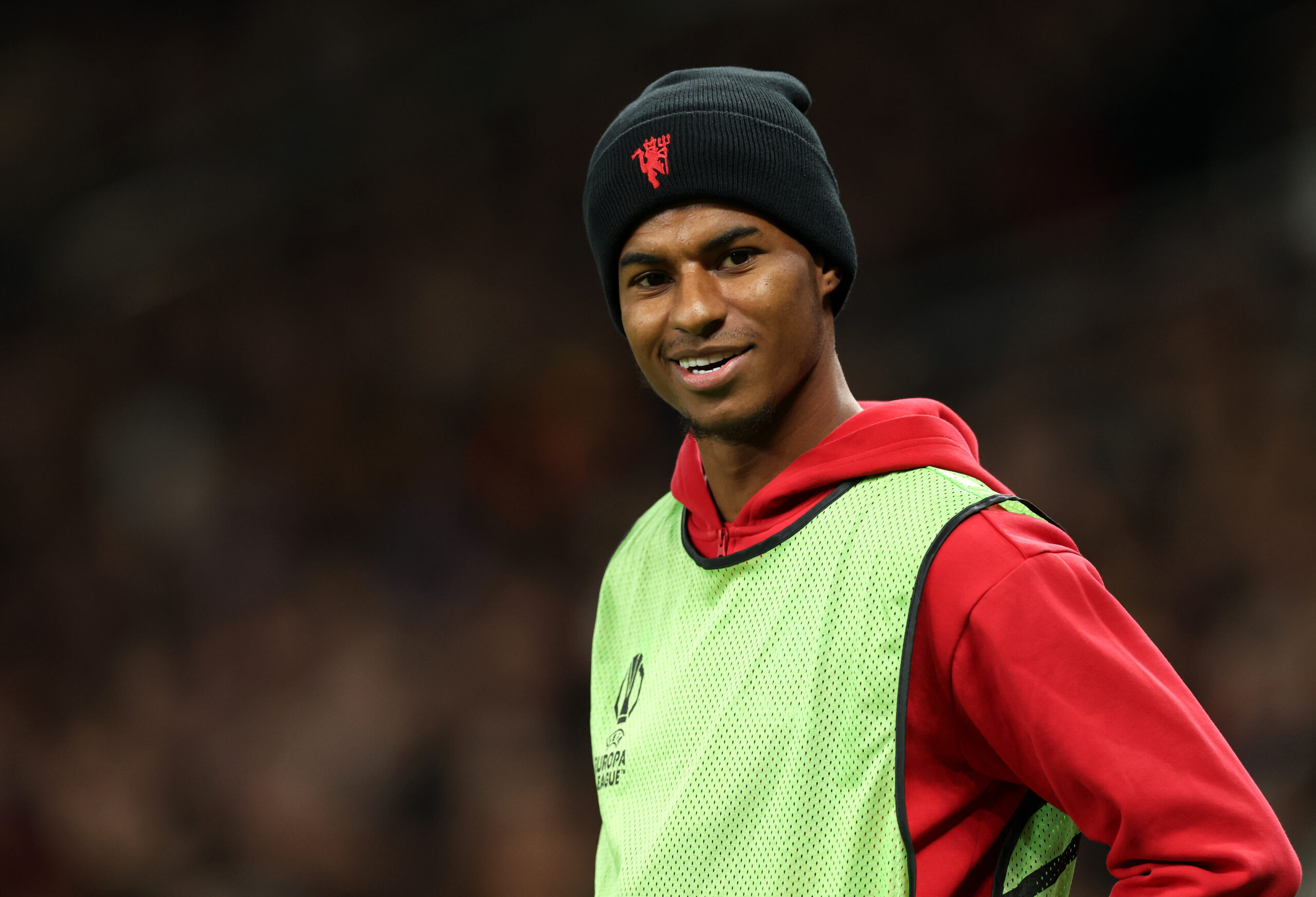 Manchester Utd, non solo il Milan: anche il Dortmund è interessato a Rashford