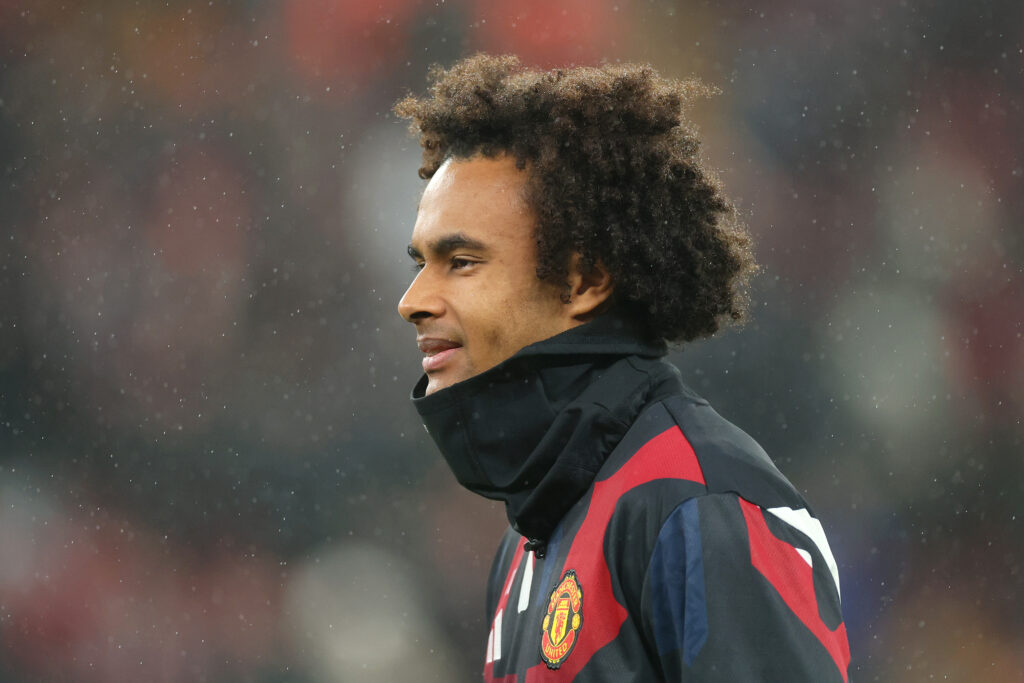 Manchester United, vittoria folle contro il Lione! E Zirkzee...