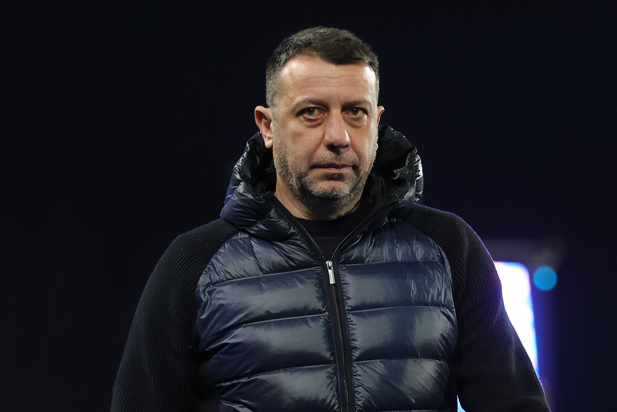 Empoli, D'Aversa: "Dobbiamo lavorare per fare punti, ci salveremo"