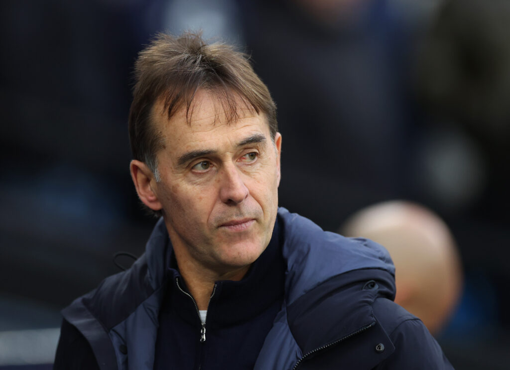 Lopetegui