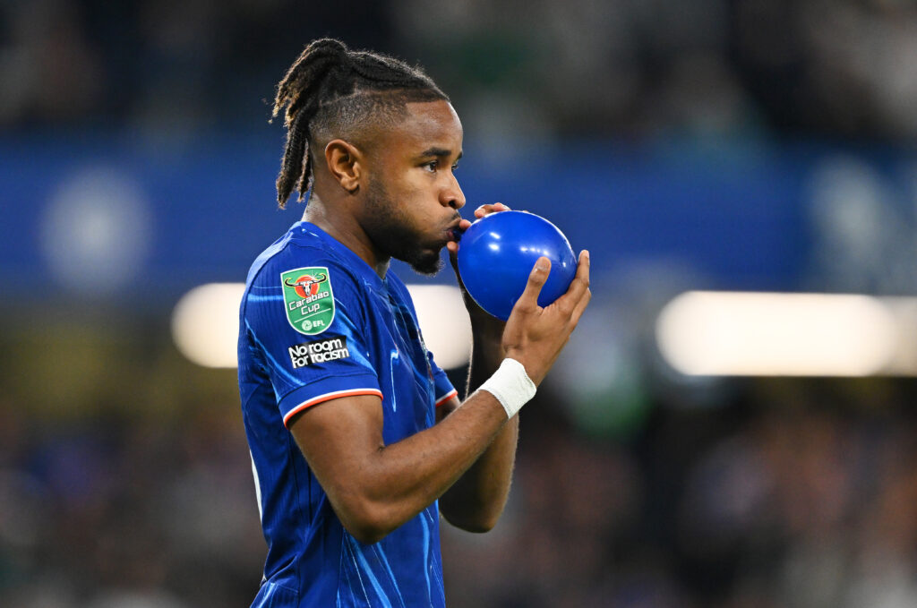 Bayern Monaco, si pensa a Nkunku per l'attacco: il punto