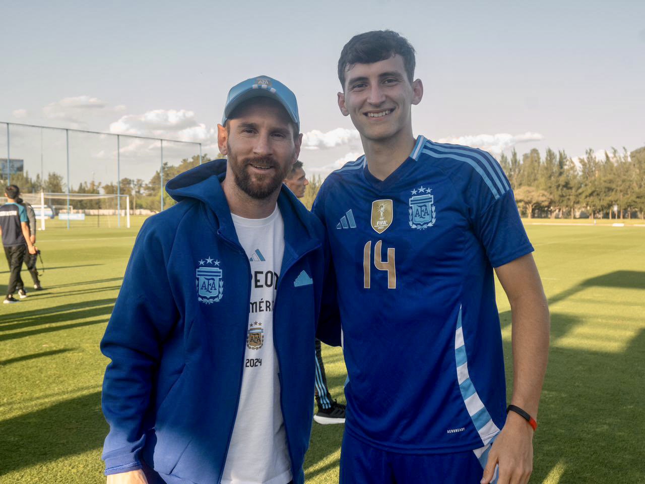 Inter, c'è l'accordo per Tomas Perez del Newell's: i dettagli