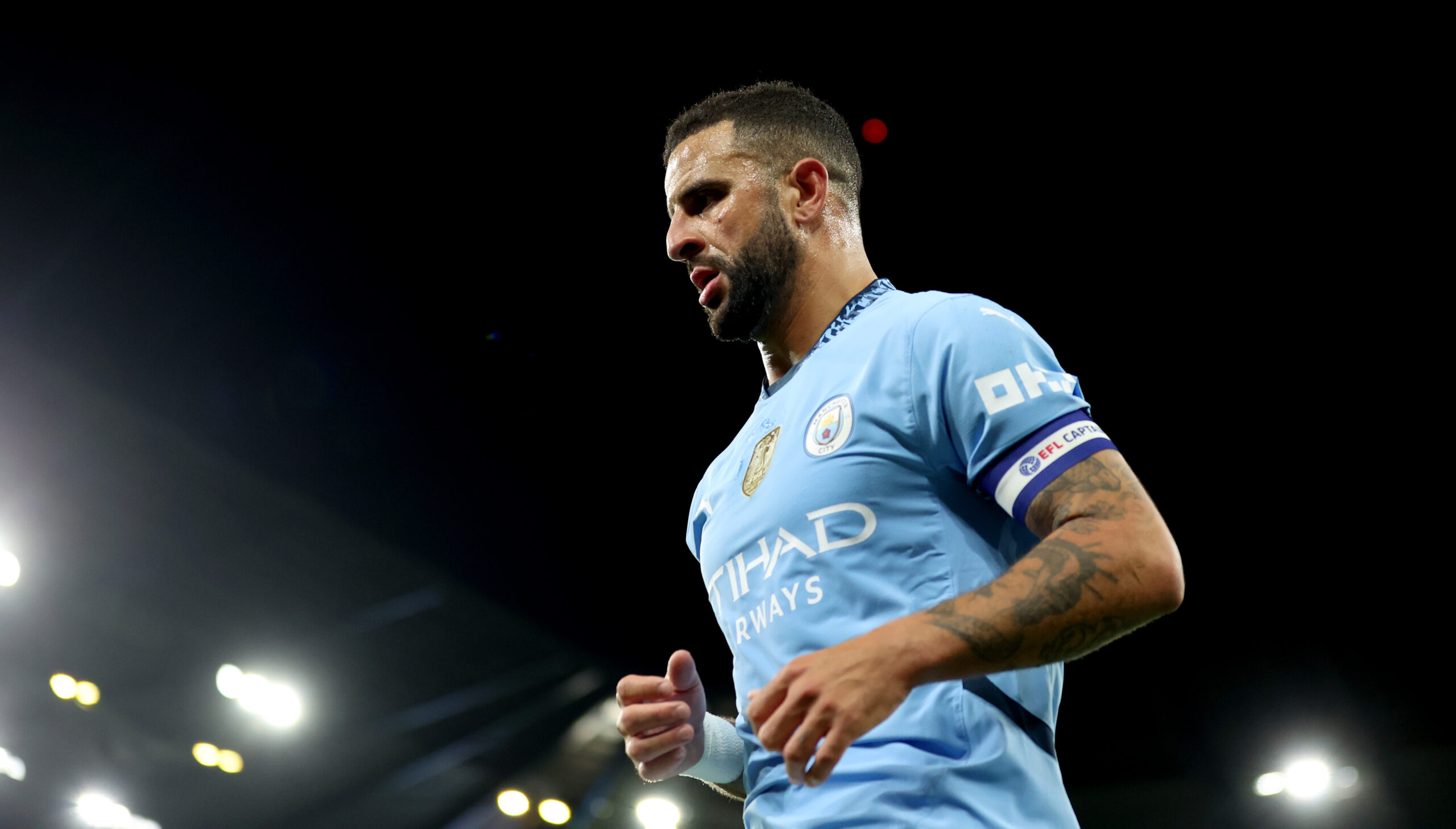 Milan, fatta per Walker dal Manchester City: i dettagli dell’affare