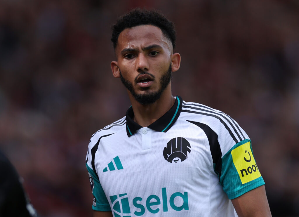 Juventus, fatta per l’arrivo di Kelly dal Newcastle: i dettagli