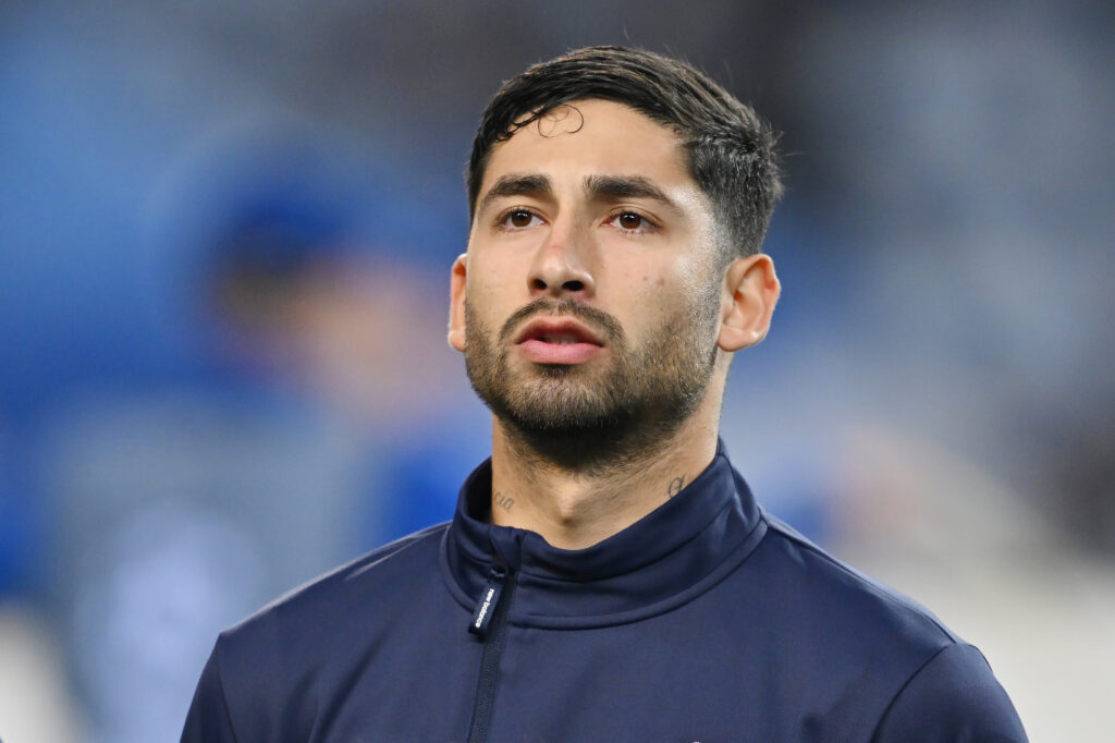 Milan, non solo Ricci: per il centrocampo piace anche Varela del Porto