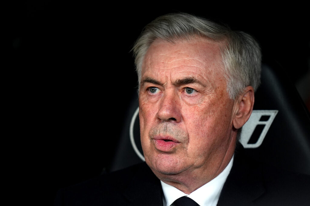 Real Madrid, è finita l'era di Ancelotti: lascerà la panchina dopo il Clàsico