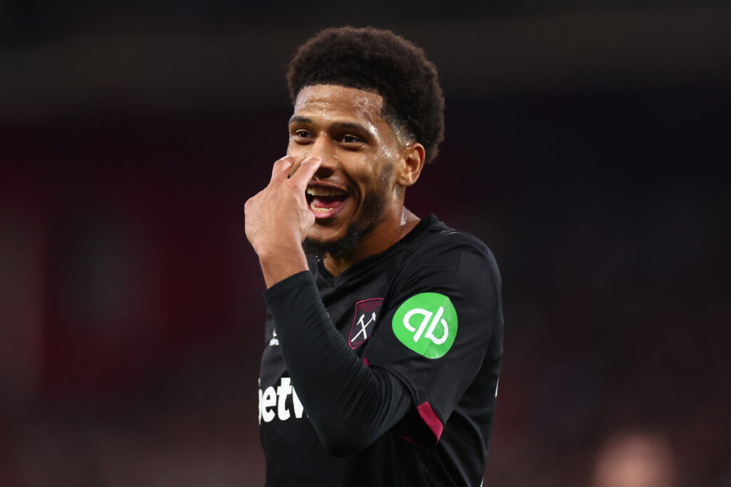 Juventus, difficile l’approdo di Todibo: i due motivi