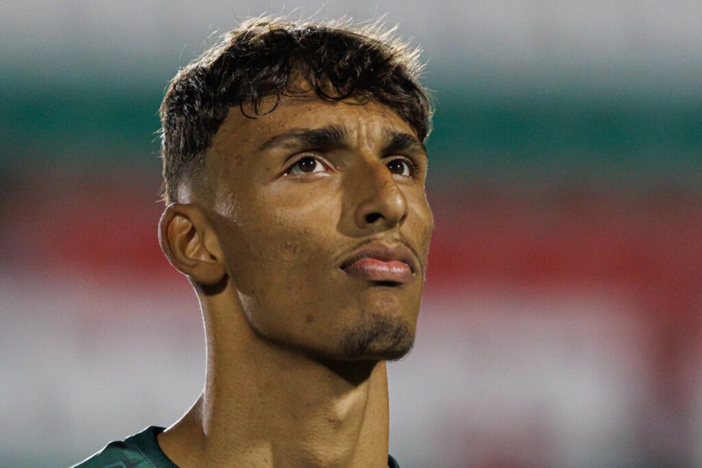 Esclusiva DCM, Lecce: chiuso l'arrivo di Tiago Gabriel