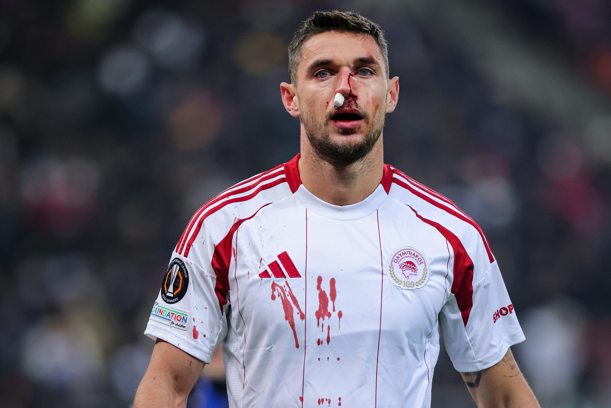 Venezia, trattativa per il prestito di Yaremchuk dall’Olympiacos: si sblocca Pohjanpalo-Palermo?