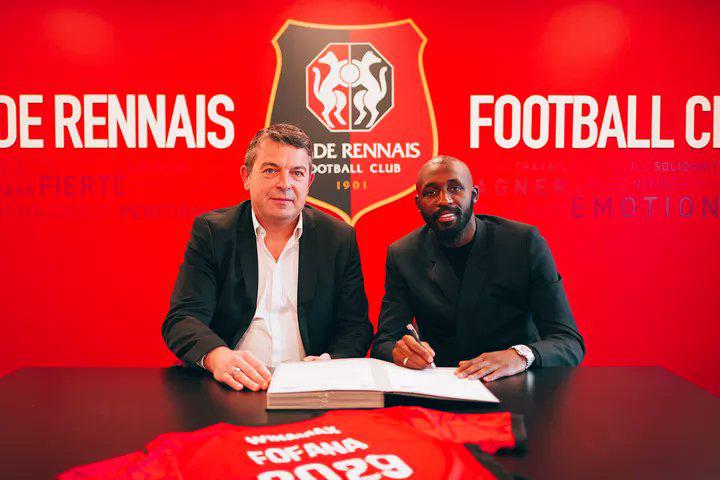 Ufficiale, Seko Fofana torna in Francia: l'ex Udinese firma con il Rennes