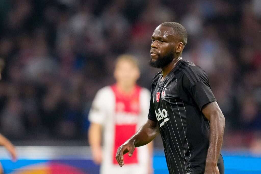 Genoa, doppio colpo di mercato: presi Jean Onana e Mikel Egil Ellertsson