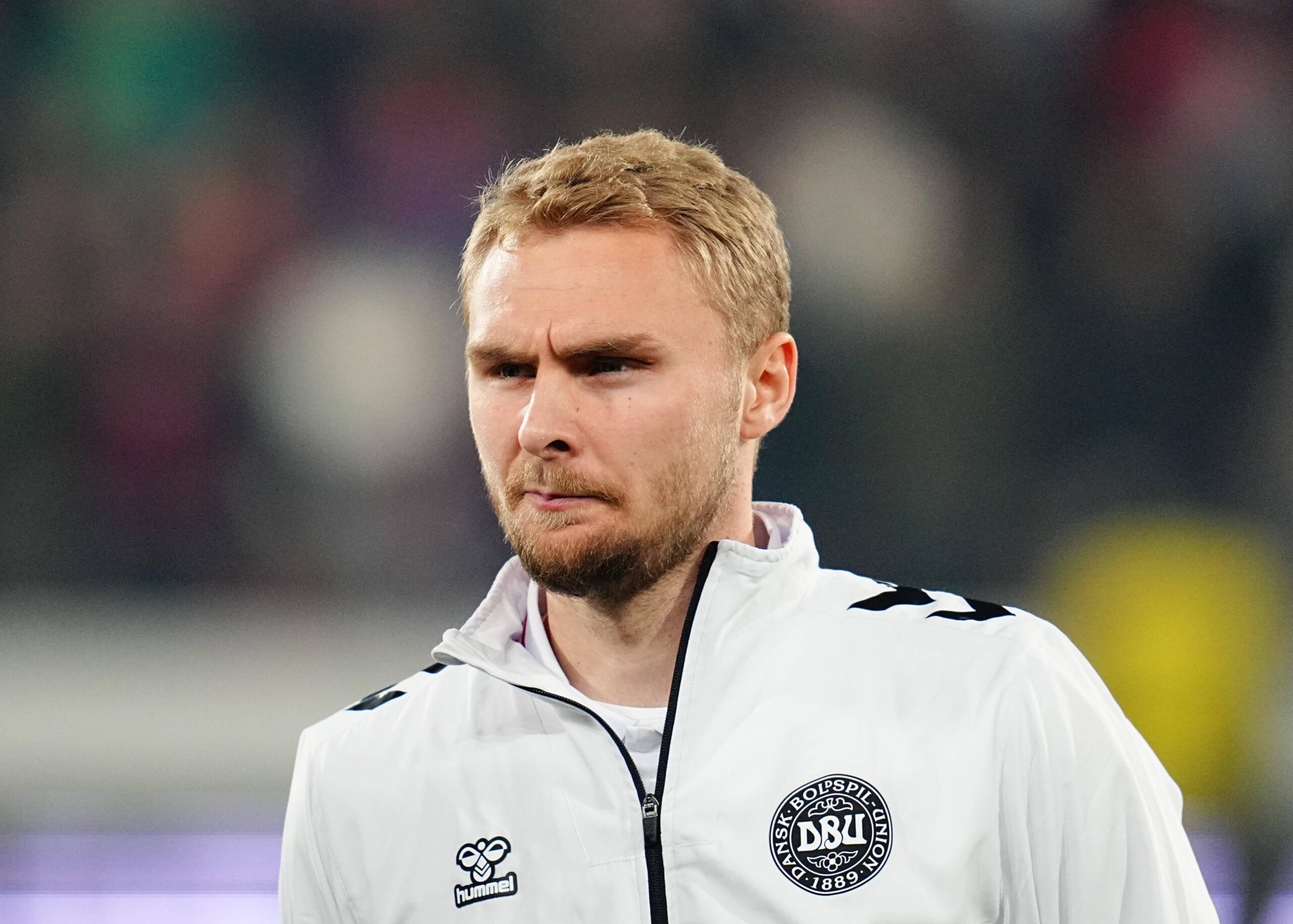 Napoli, per la difesa spunta il nome di Nelsson del Galatasaray