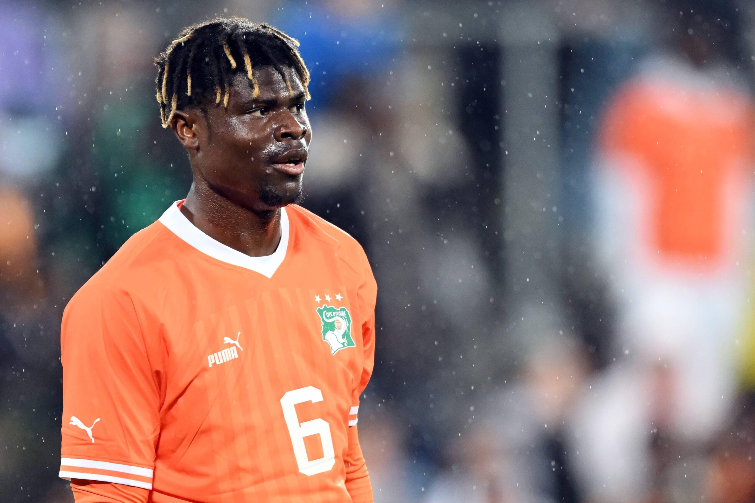 Wolves, chiuso l'arrivo del centrale Agbadou: ecco quanto incassa il Reims