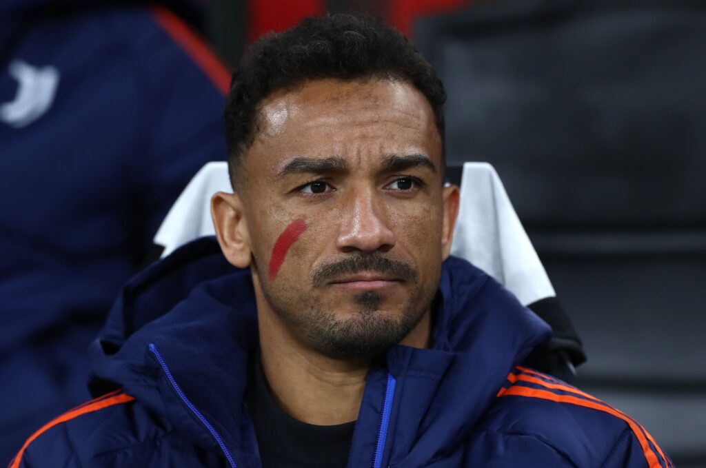 Danilo, pronto un biennale col Flamengo: le trattative di mercato live