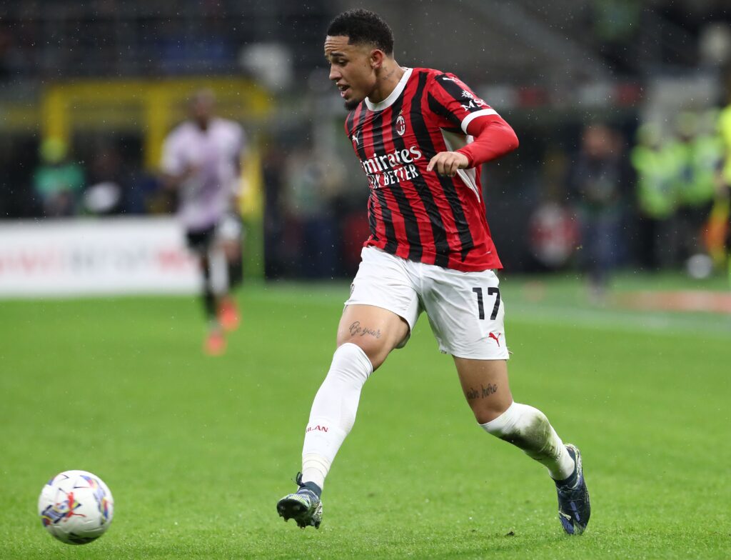 Milan