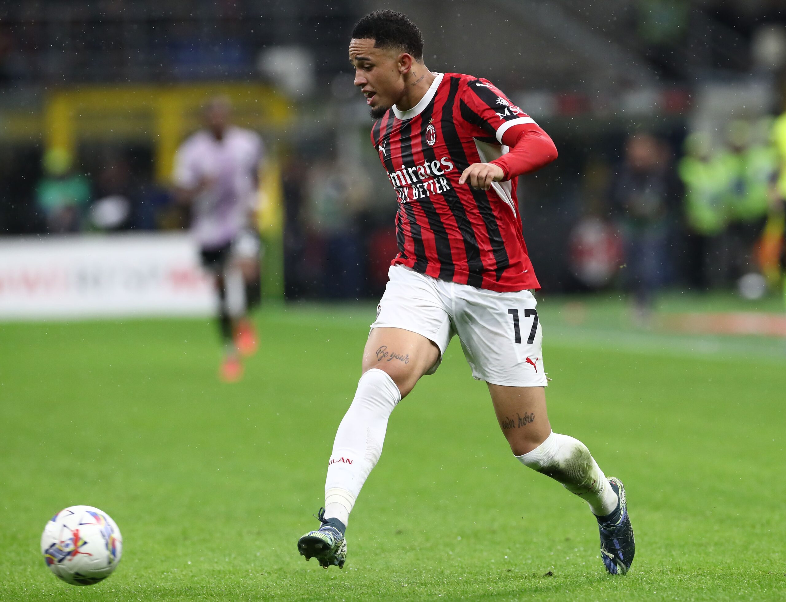 Milan