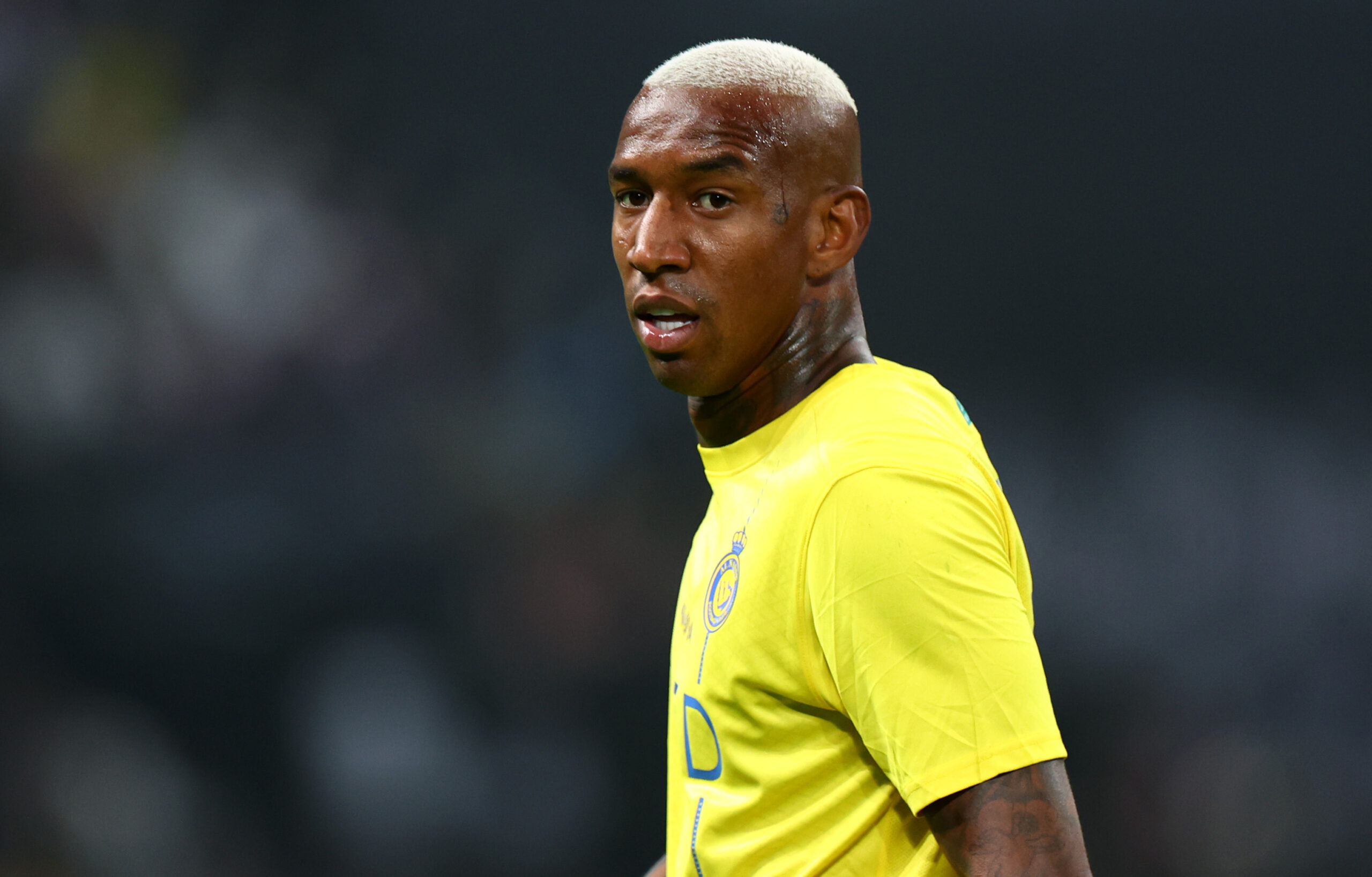 Talisca lascia l'Al-Nassr e torna in Turchia: tutto fatto col Fenerbahce