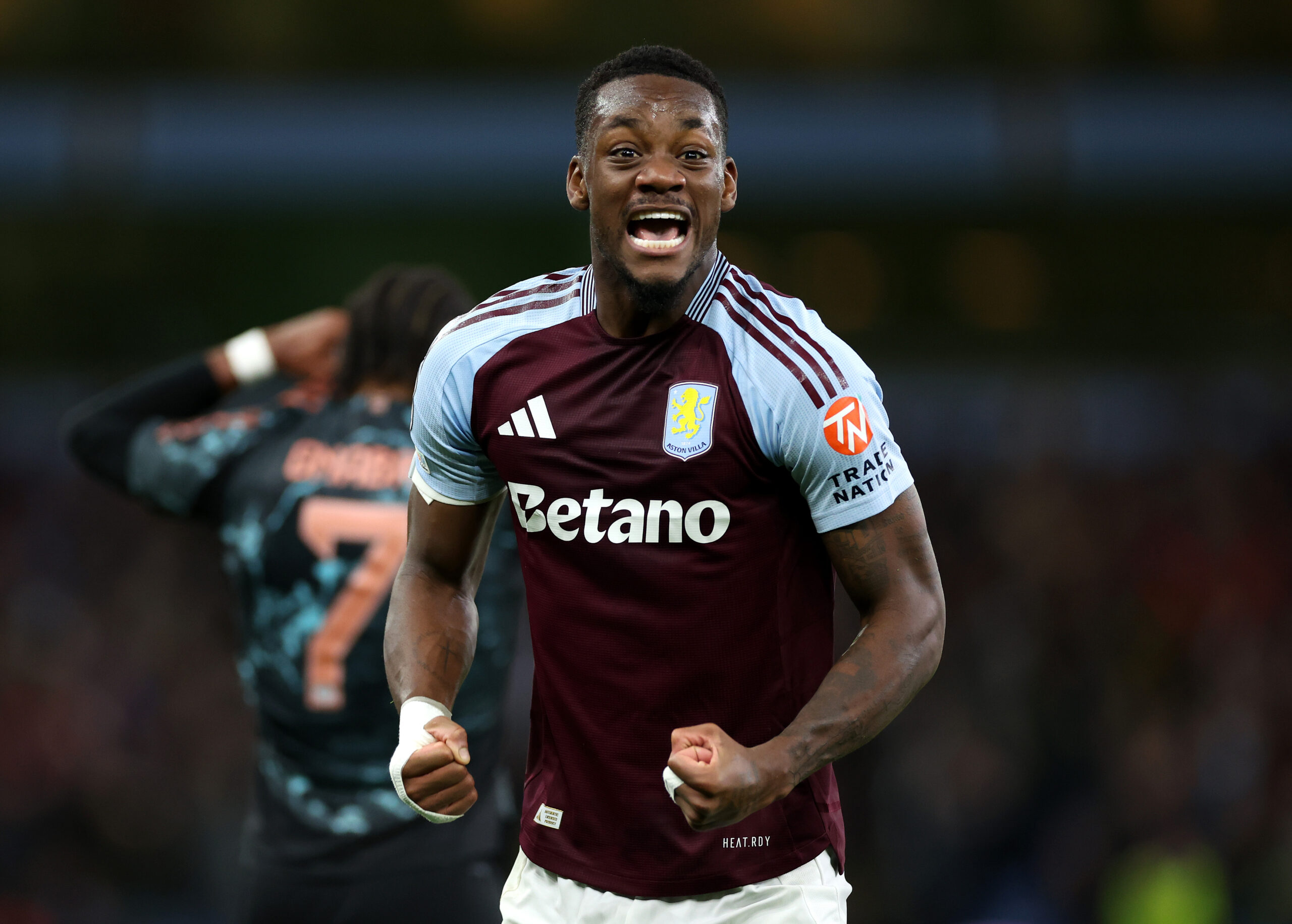 Al-Nassr, fatta per l'arrivo di Durán dall'Aston Villa: i dettagli