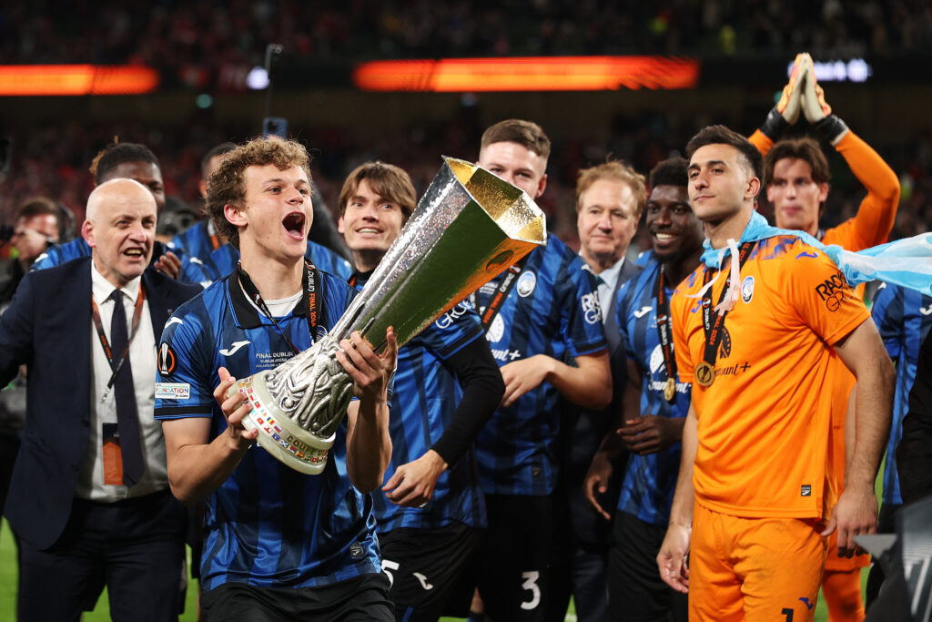 Atalanta, torna Scalvini tra i titolari: turnover per il Gasp per la semifinale di Supercoppa contro l'Inter
