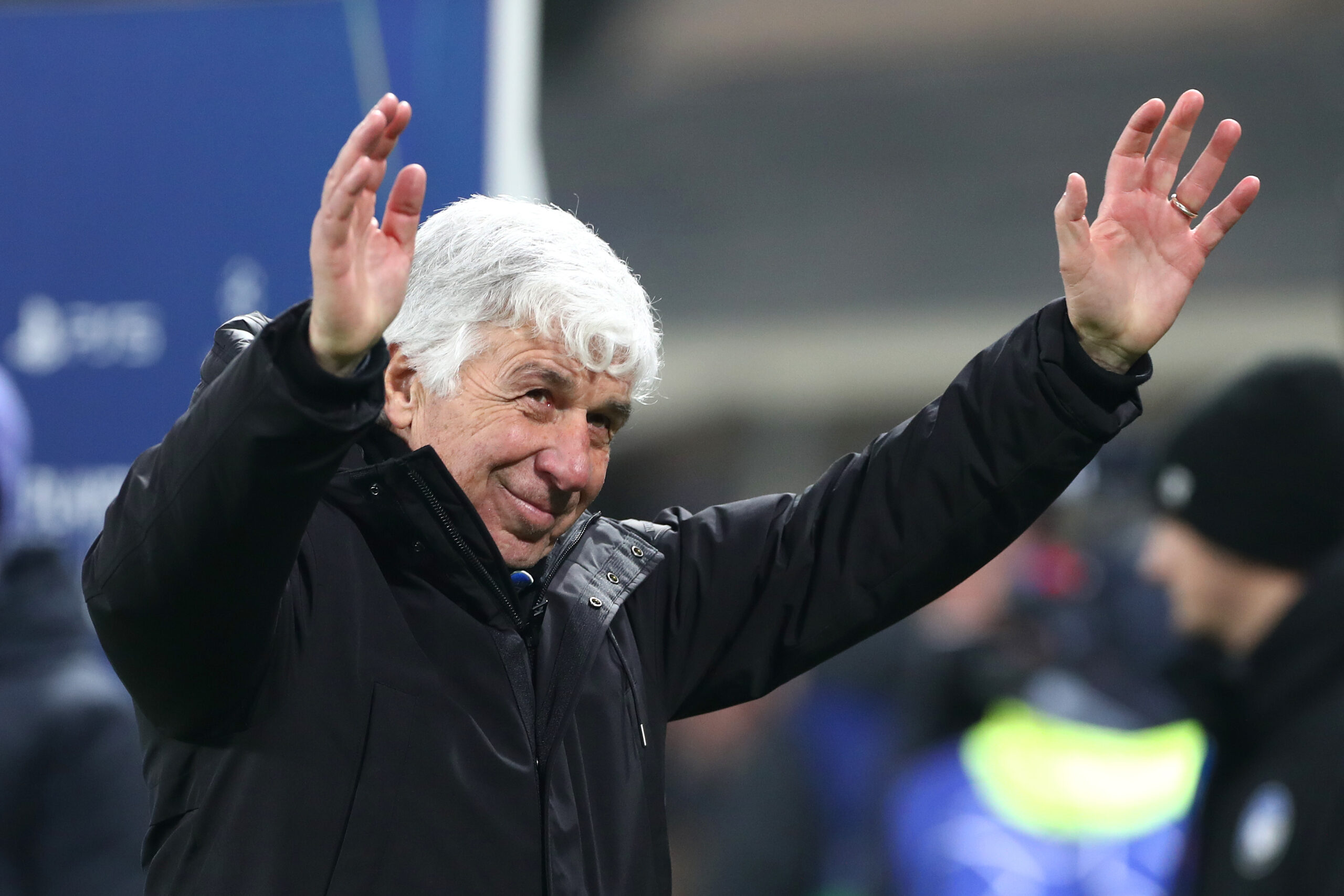 Atalanta, Gasperini: "Dobbiamo rimproverarci poco dell'ultimo periodo, rallentati dagli infortuni"