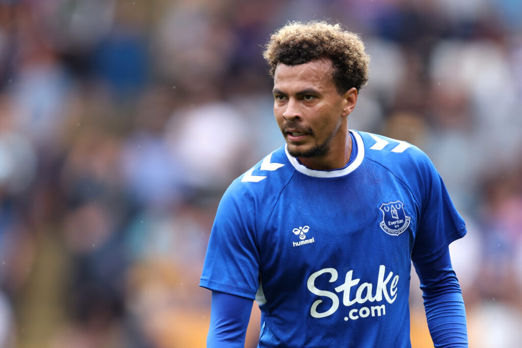 Como, ufficiale l'arrivo di Dele Alli: i dettagli dell'affare
