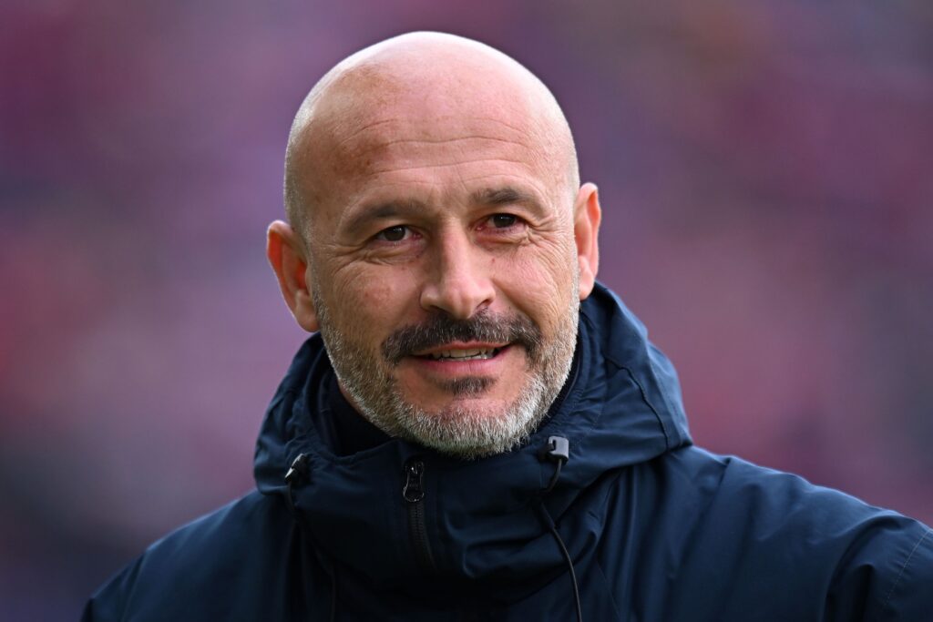Bologna, Italiano: "Contro il BVB proveremo a fare qualcosa di straordinario"