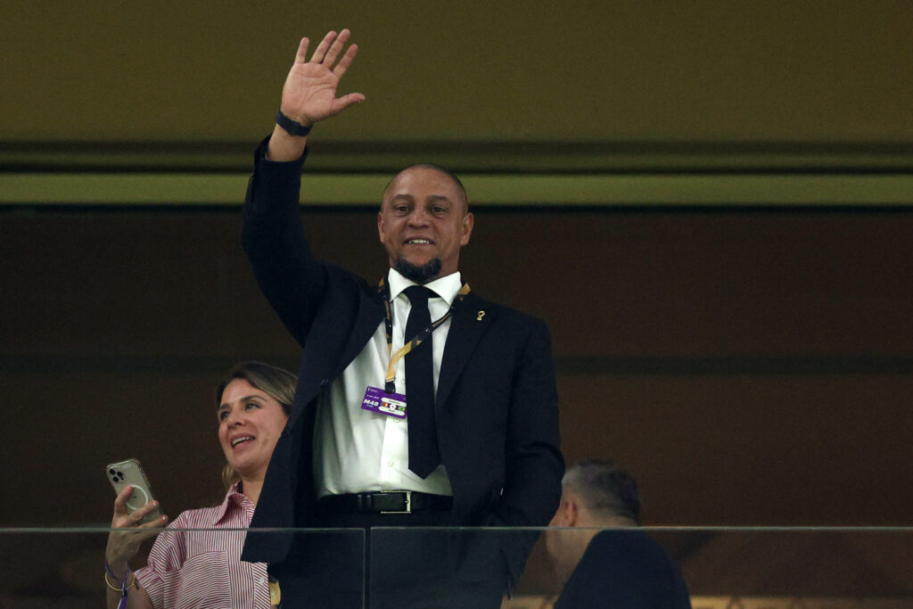 Roberto Carlos nel caos: 2 mogli, 11 figli e nessuna casa: l'ex Real Madrid si appoggia a Valdebebas