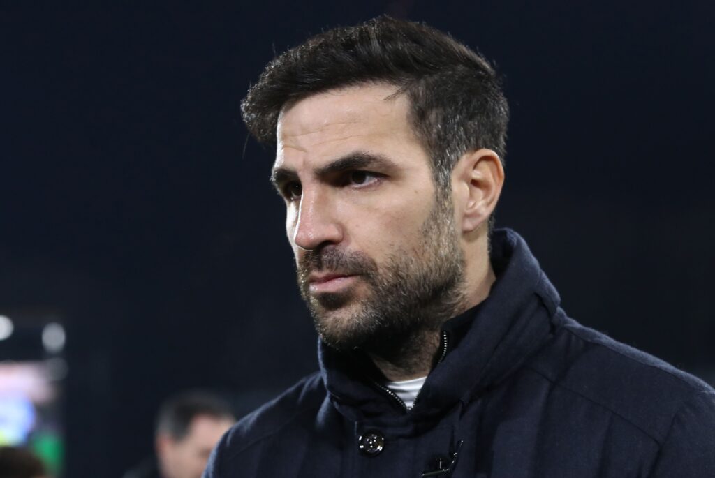 Fabregas