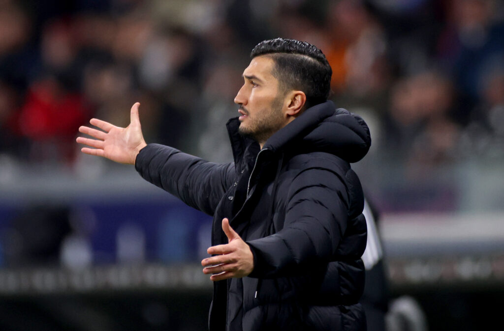 Borussia Dortmund, Sahin è al capolinea: ten Hag pronto a sostituirlo