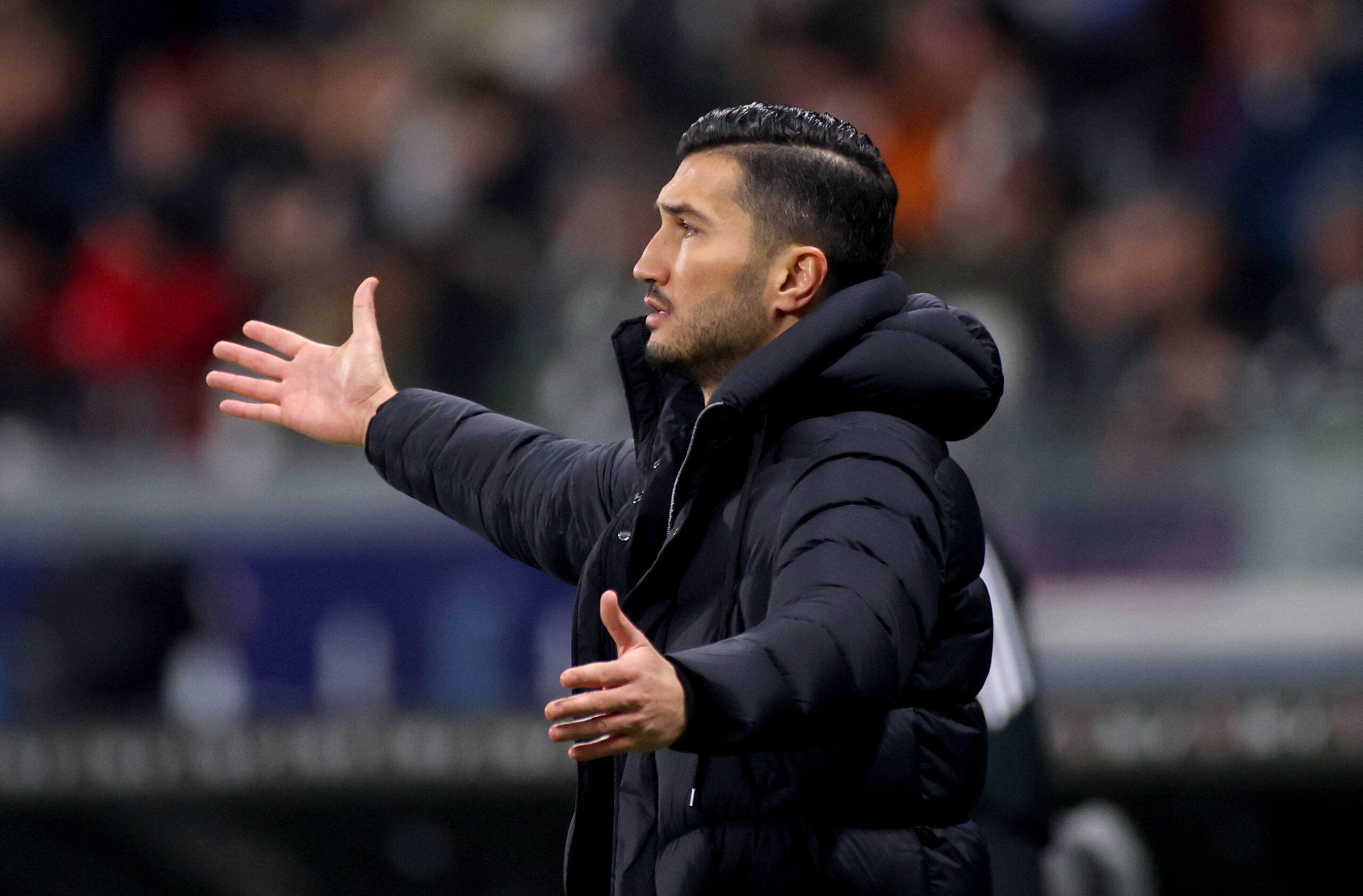 Borussia Dortmund, Sahin è al capolinea: ten Hag pronto a sostituirlo