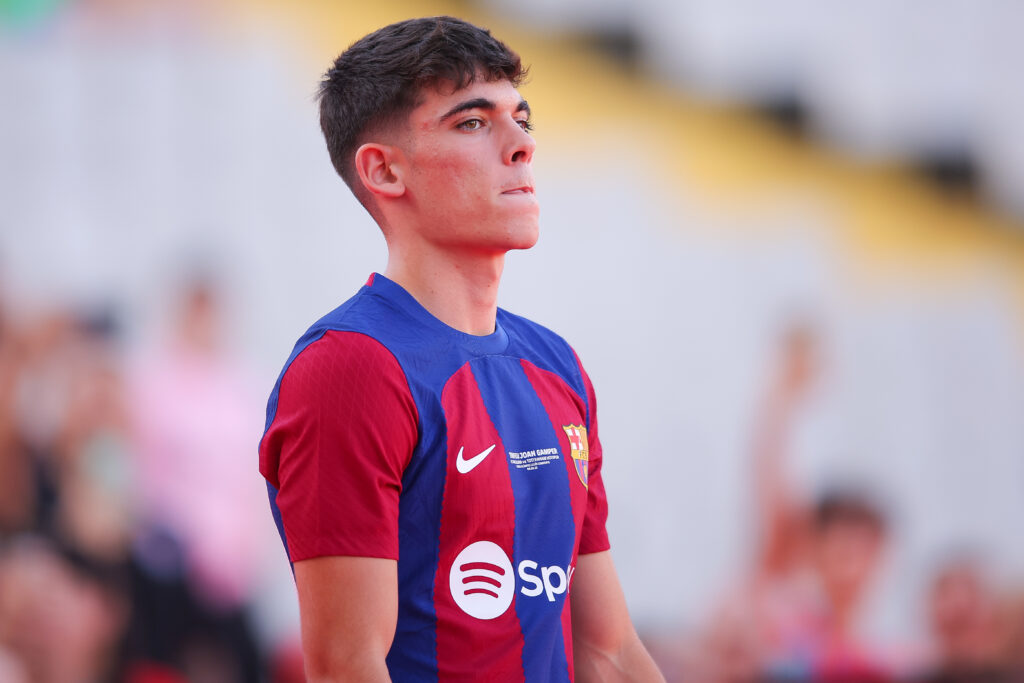 Como, in chiusura per Alex Valle del Barcellona: la formula