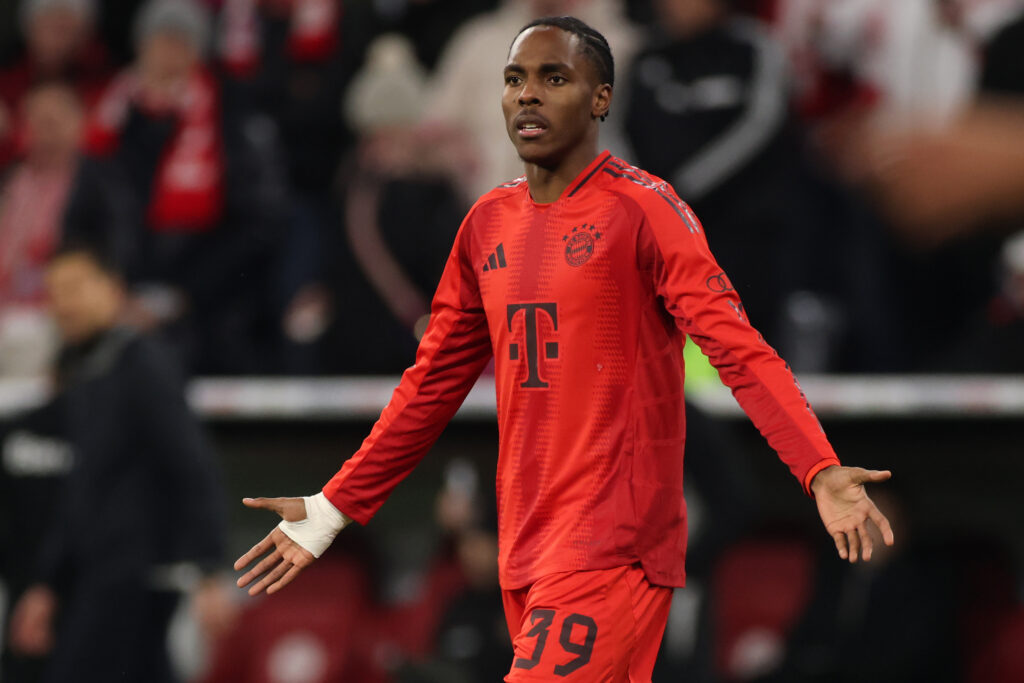 Chelsea, piace Mathys Tel: ipotesi scambio con Nkunku