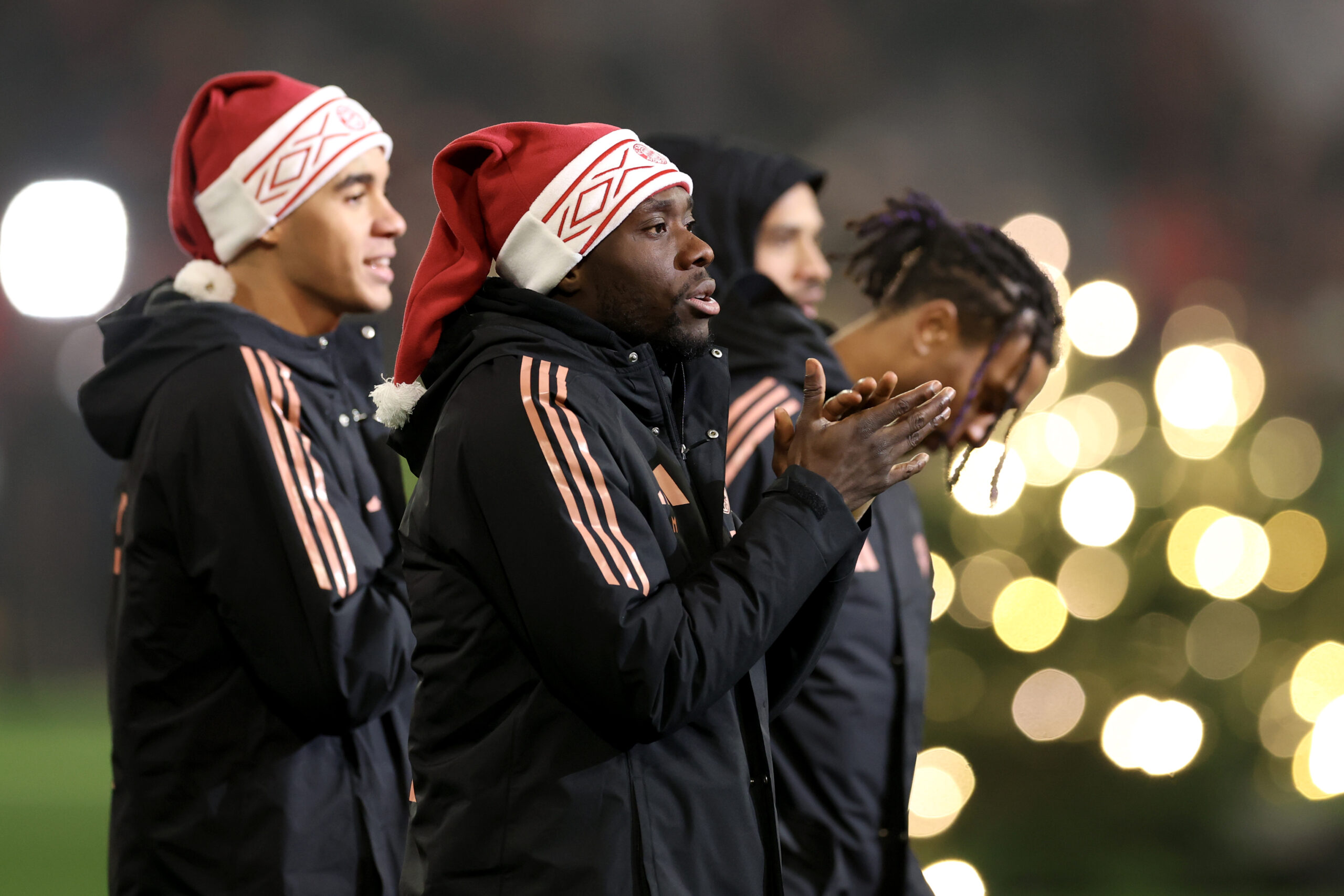 Bayern Monaco, vicino il rinnovo di Davies: Real Madrid beffato