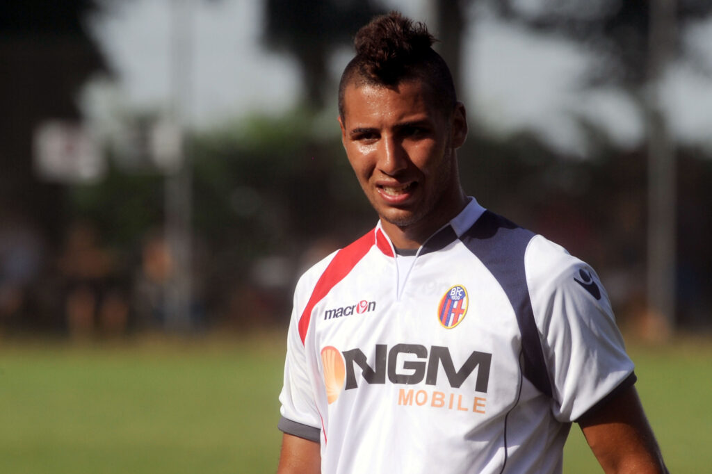 L'ex Inter Saphir Taïder si racconta: "Pioli è stato come un secondo padre. VAR? Le emozioni nel calcio non sono più le stesse"