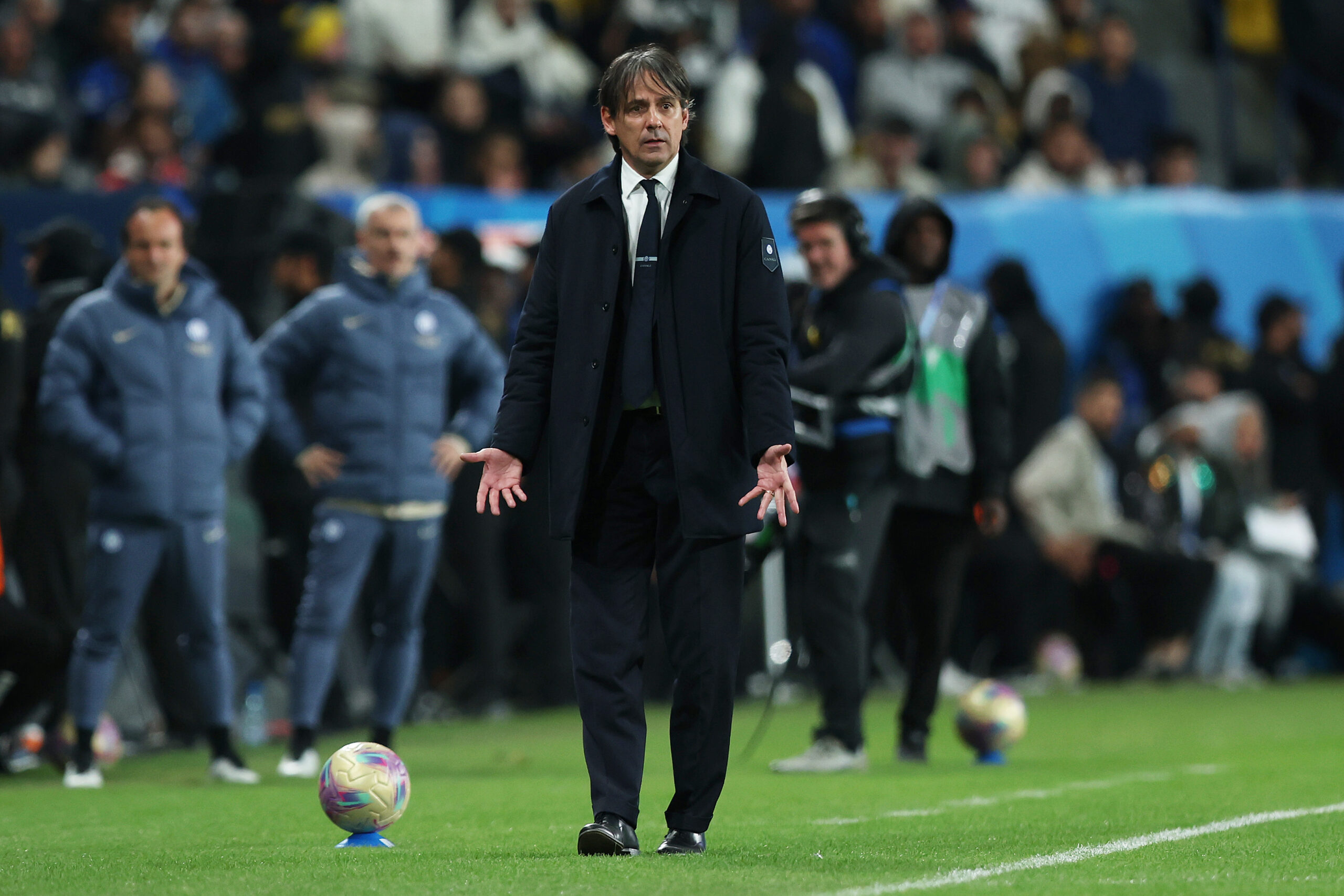 Inzaghi