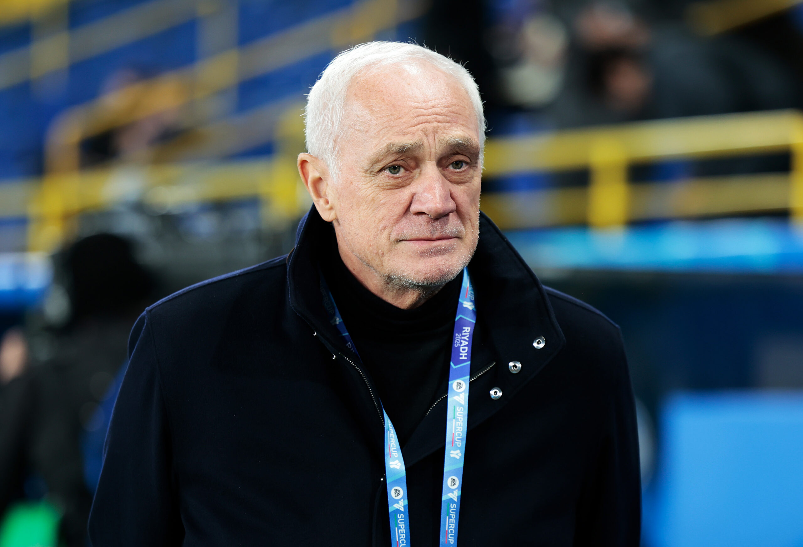 Atalanta, Percassi: "Sarà una partita molto complicata, chi ha giocato ha sempre fatto bene"